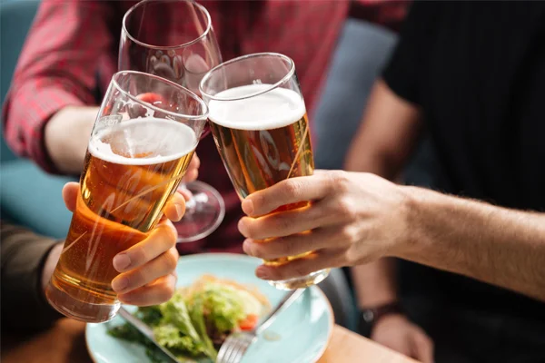El impacto del alcohol en nuestra sociabilidad