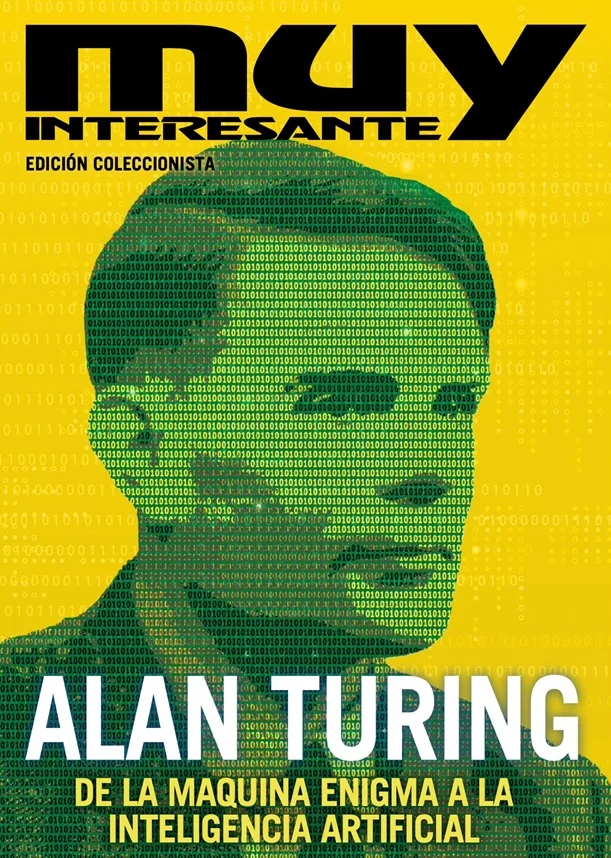 El Mundo Fascinante de la Máquina de Turing