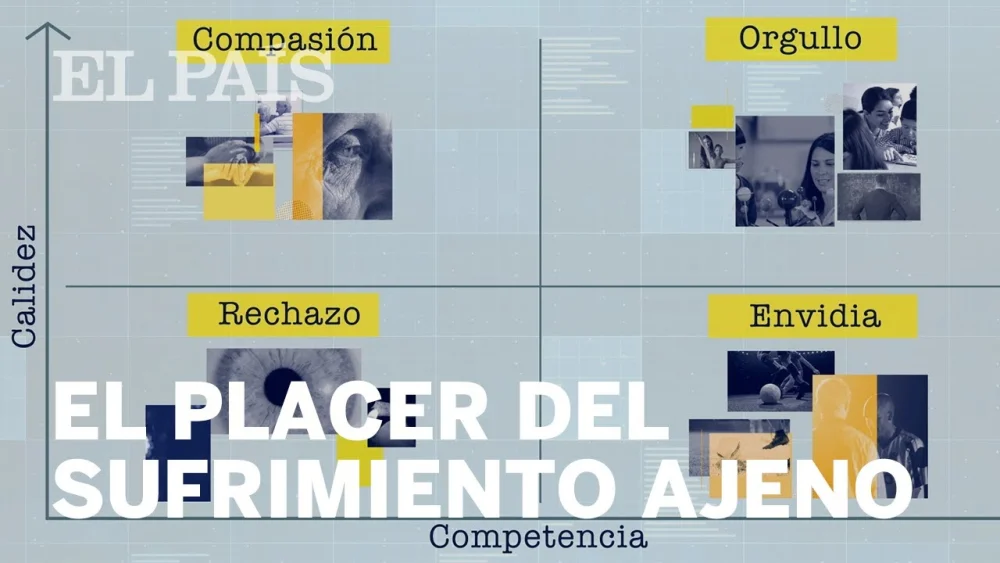 El placer oculto del sufrimiento: una reflexión personal
