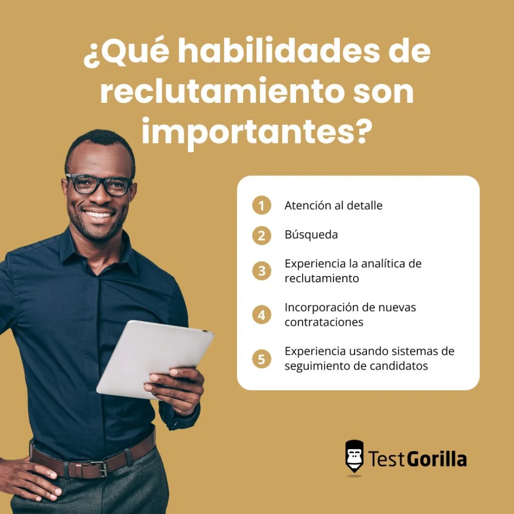 Estrategias destacadas en reclutamiento de talento ejecutivo
