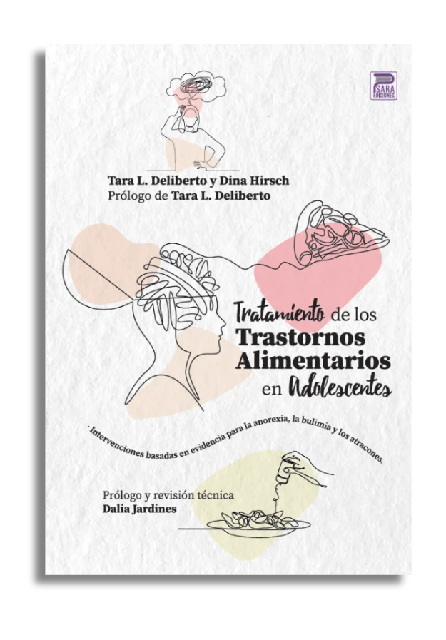 Guía para apoyar a alguien con bulimia