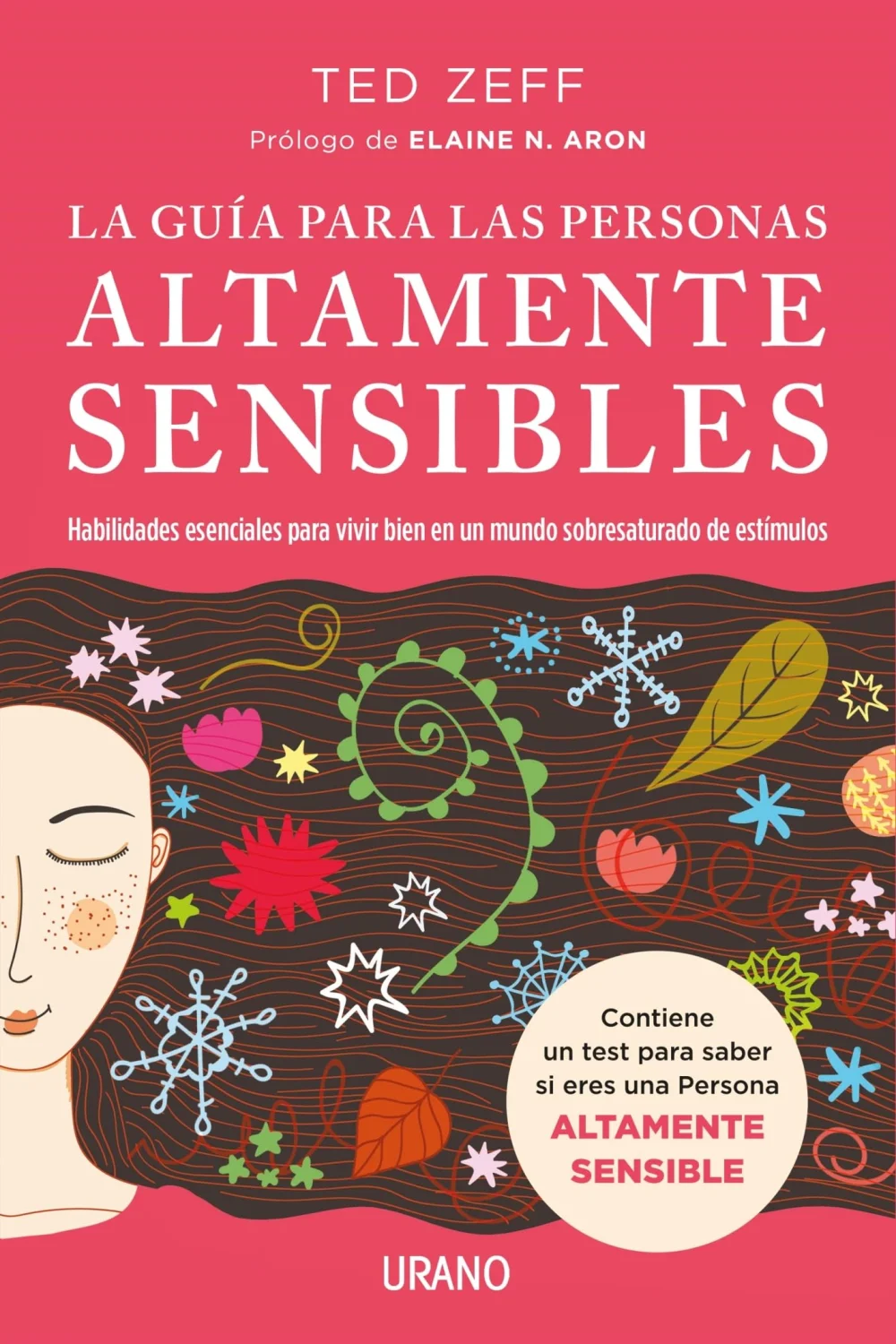 Guía para una vida plena como persona altamente sensible