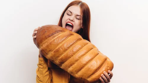 Hambre Emocional: Comer para Saciar Vacíos del Alma