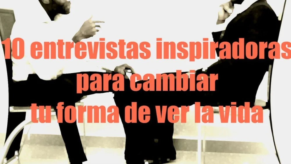 La magia de las entrevistas motivacionales