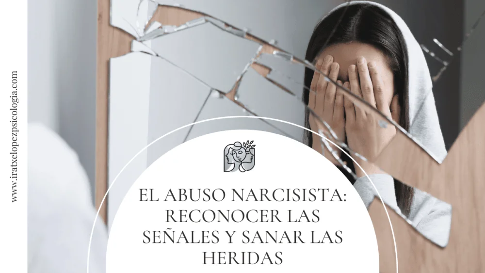 La vivencia de la vergüenza en las personas narcisistas