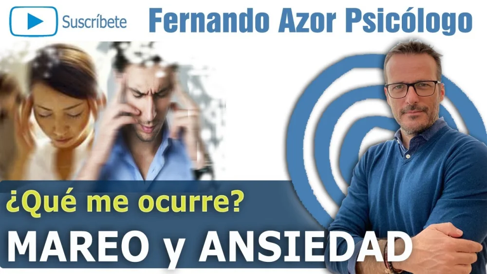 Manejando la Ansiedad: Cómo Superar los Mareos