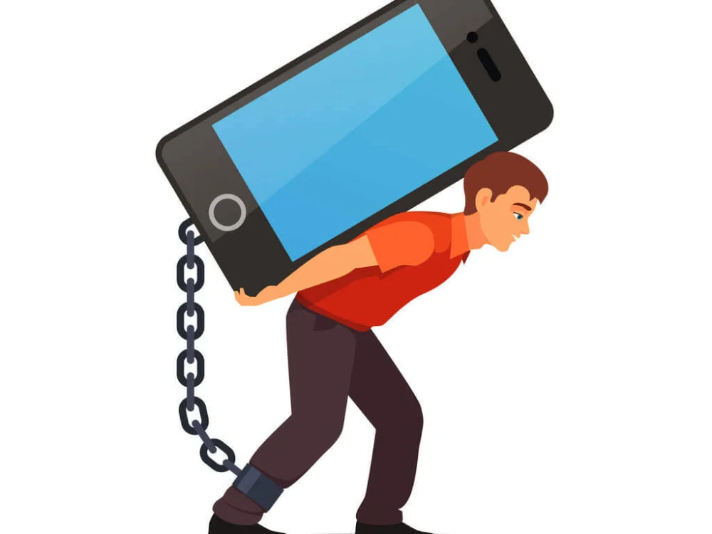 Nomofobia: Dependencia del Teléfono Móvil