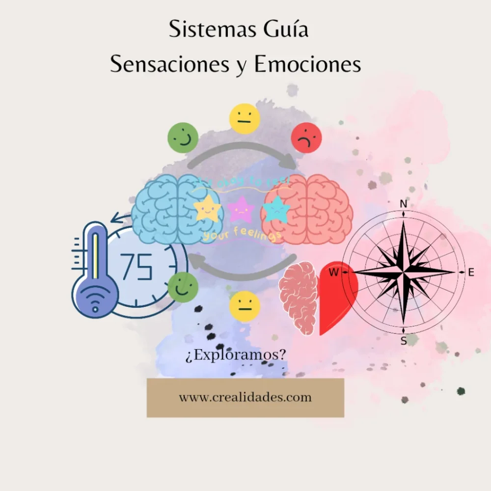 Profundizando en hechos y emociones psicológicas