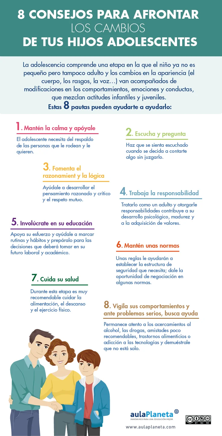 Razones para evitar comentarios sobre el físico de tus hijos