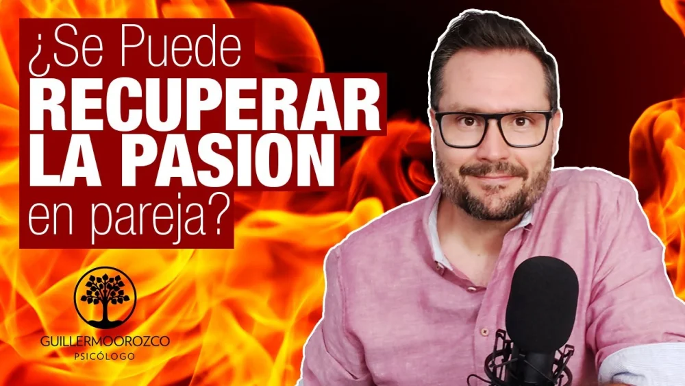 Recupera la Pasión: ¿Final de la Relación?