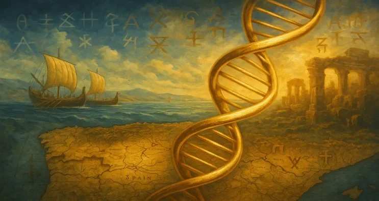 Revelación del Misterioso Marcador Genético