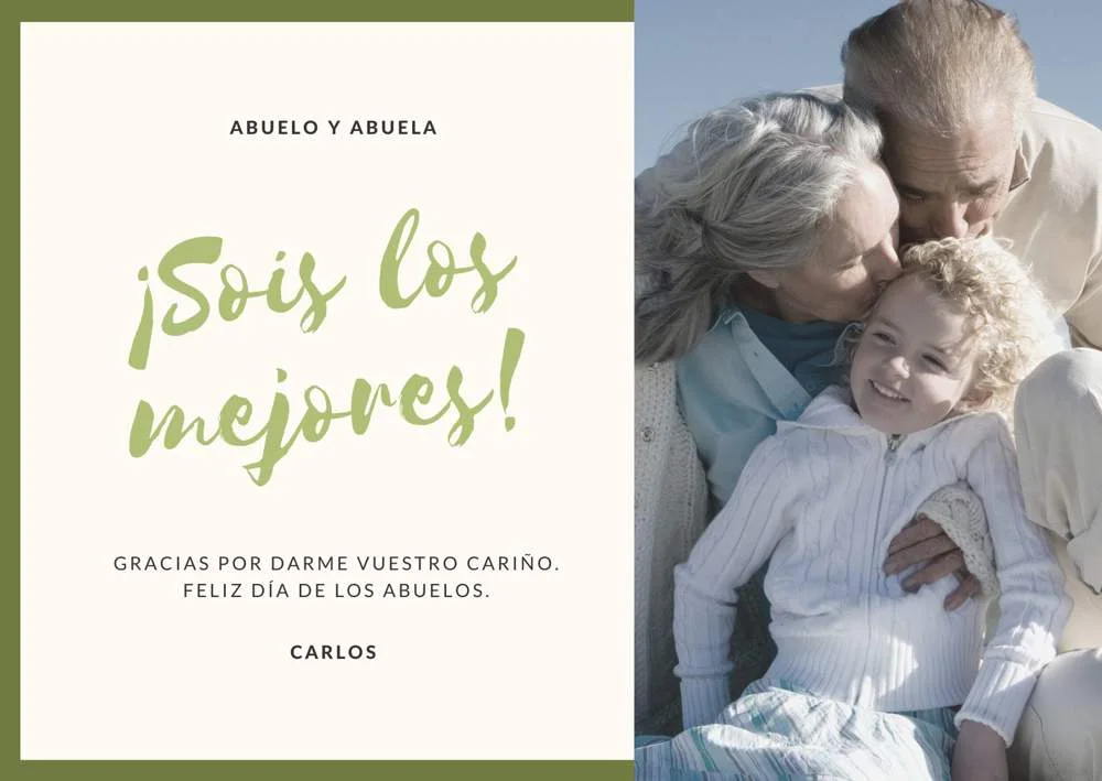 Sabiduría Ancestral: Palabras y Frases de Nuestros Abuelos