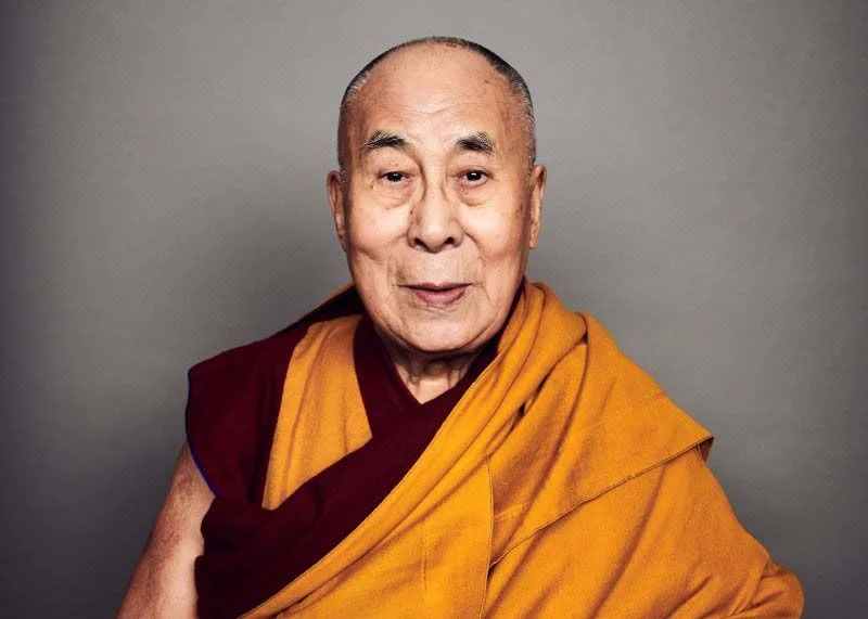 Sabiduría y lecciones del Dalai Lama
