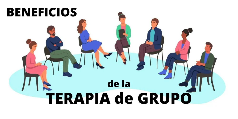 Ventajas de Participar en Terapia de Grupo