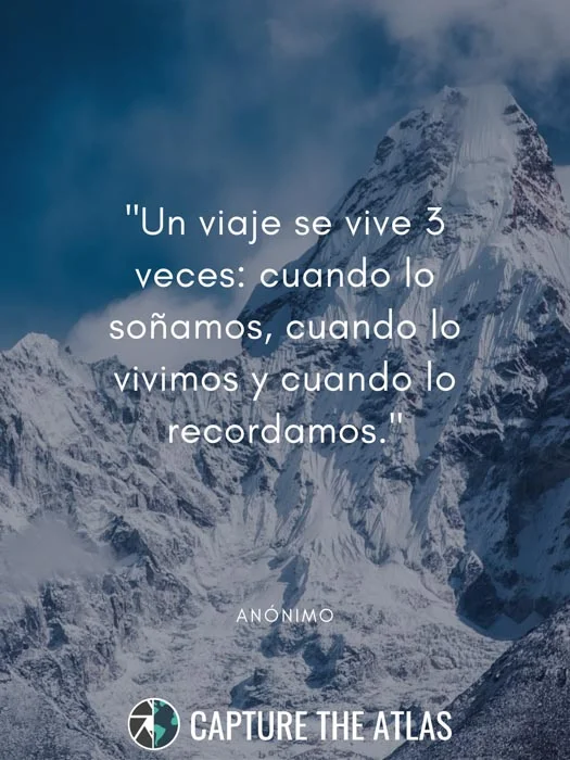 Aventuras Inolvidables: Frases para Inspirar Tu Viaje