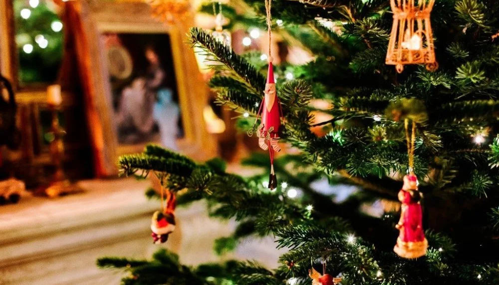 Celebrando la Navidad a Distancia: Conexión y Recuerdos