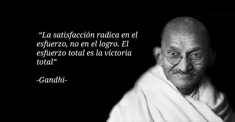 Citas Inspiradoras Sobre el Valor del Esfuerzo