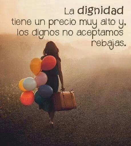 Citas Inspiradoras sobre la Dignidad Humana