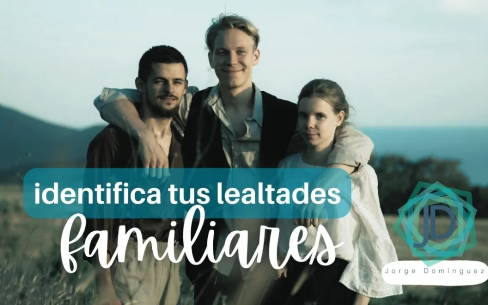 Cómo las familias de origen moldean nuestras relaciones de pareja