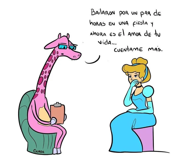 El Fascinante Mundo del Síndrome de Cenicienta
