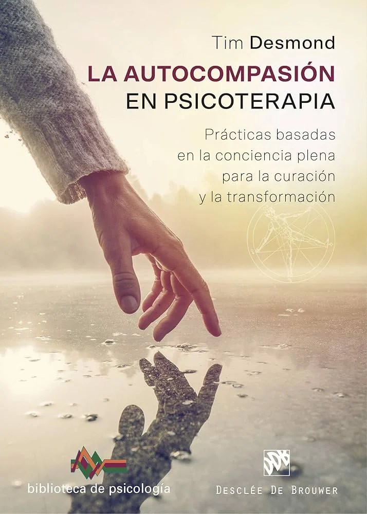 El papel de la compasión en psicoterapia
