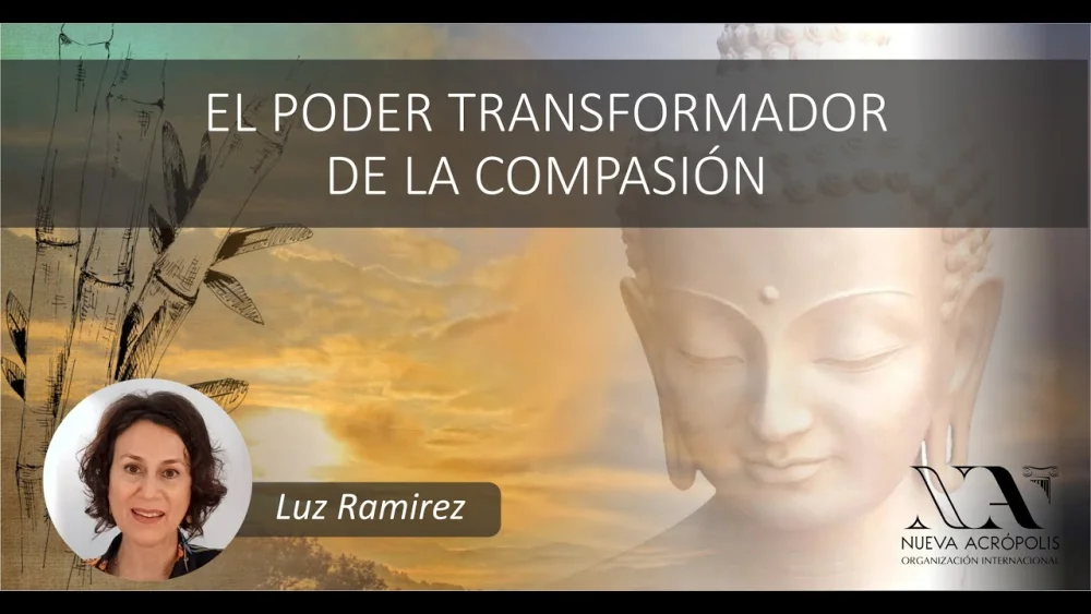 El poder transformador de la compasión