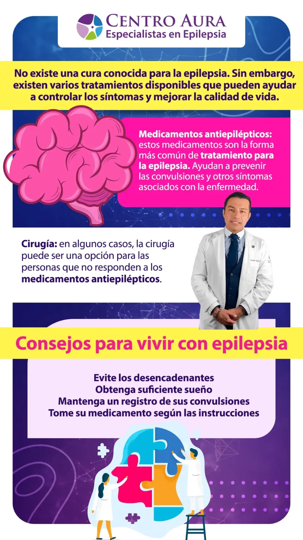 Epilepsia Nocturna: Trastornos del Sueño y Tratamientos Efectivos