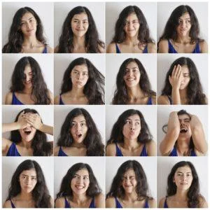 Expresiones Afectuosas para Conectar