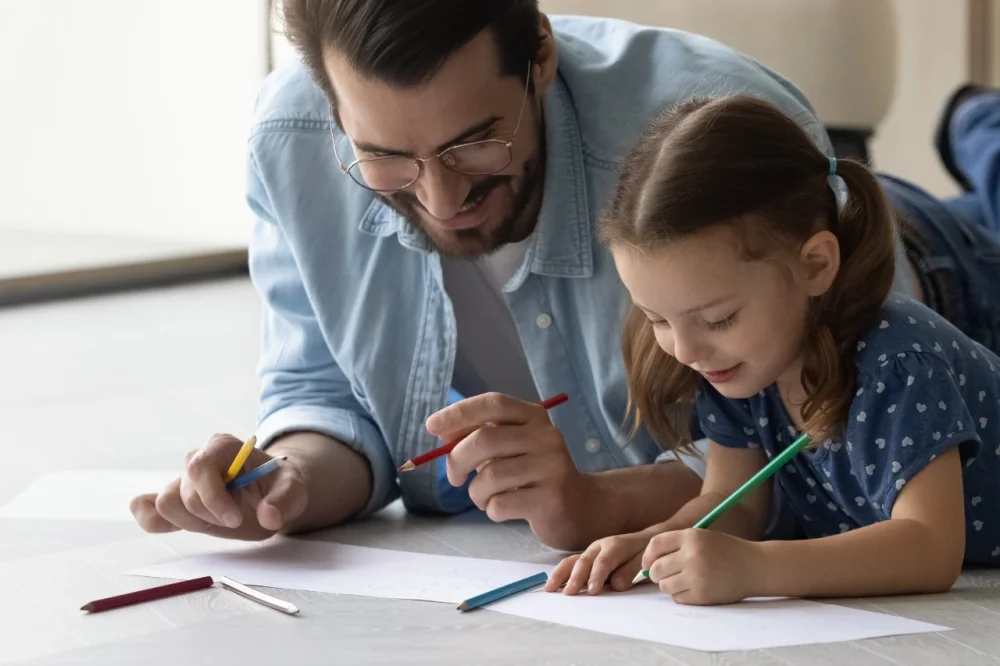 Impacto de la Paternidad/Maternidad en la Vida Personal