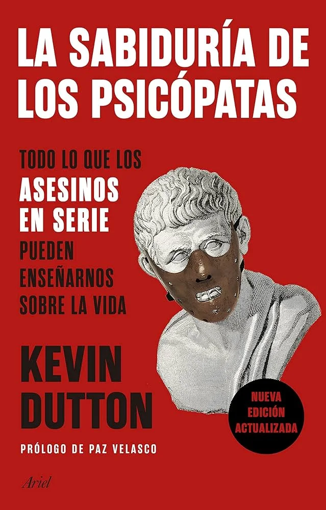 La nueva era de la psicopatía