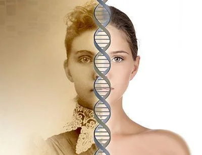 Los secretos detrás de la herencia genética