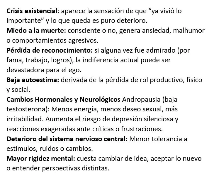 Más reconocimiento menos crítica: un cambio necesario