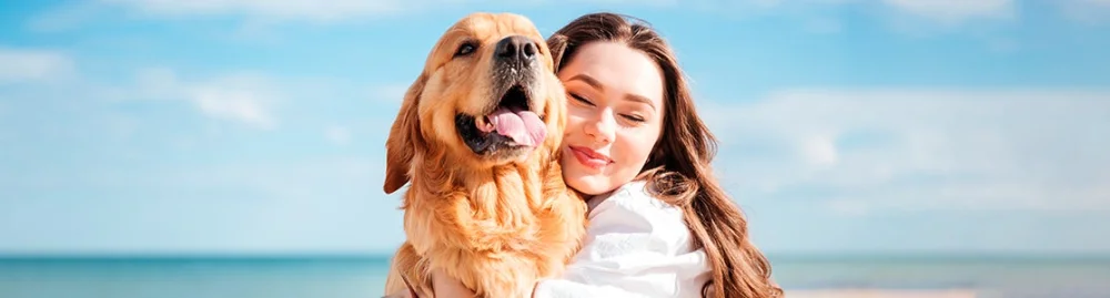 Mascotas: La clave para una mayor felicidad