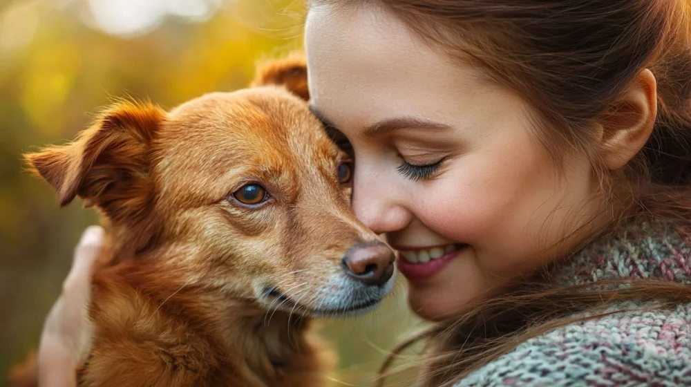 Mascotas: Nuestra Prioridad Sobre Las Relaciones Humanas