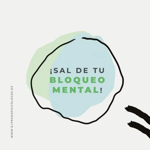 Razones para Bloquearnos Mentalmente