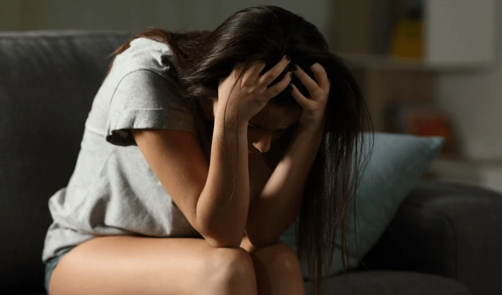 Razones por las cuales no puedo llorar la muerte familiar