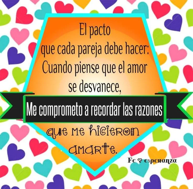 Razones por las que el amor puede desvanecerse