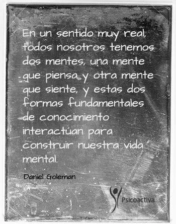 Reflexiones Inspiradoras de Daniel Goleman
