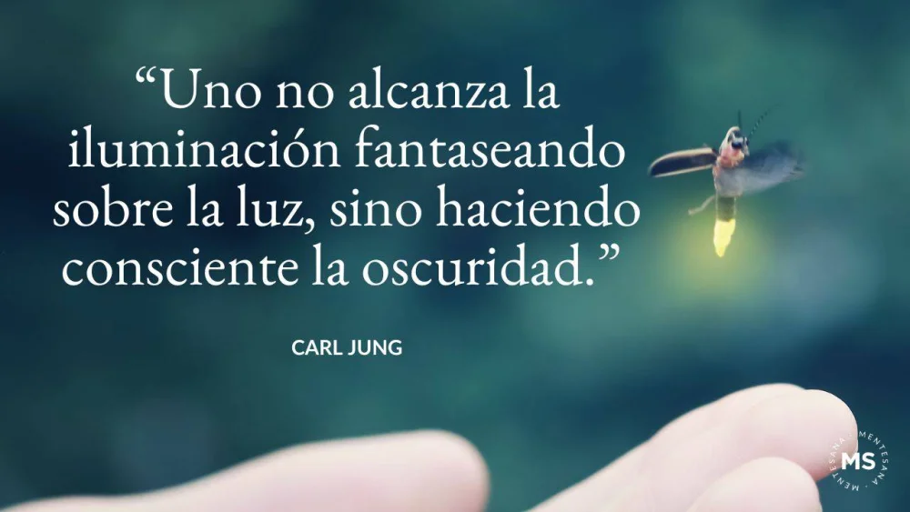 Reflexiones profundas de Carl Jung