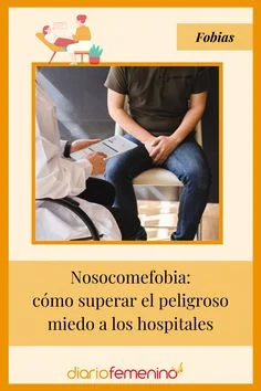 Supera tu miedo a los hospitales: Comprende la nosocomefobia