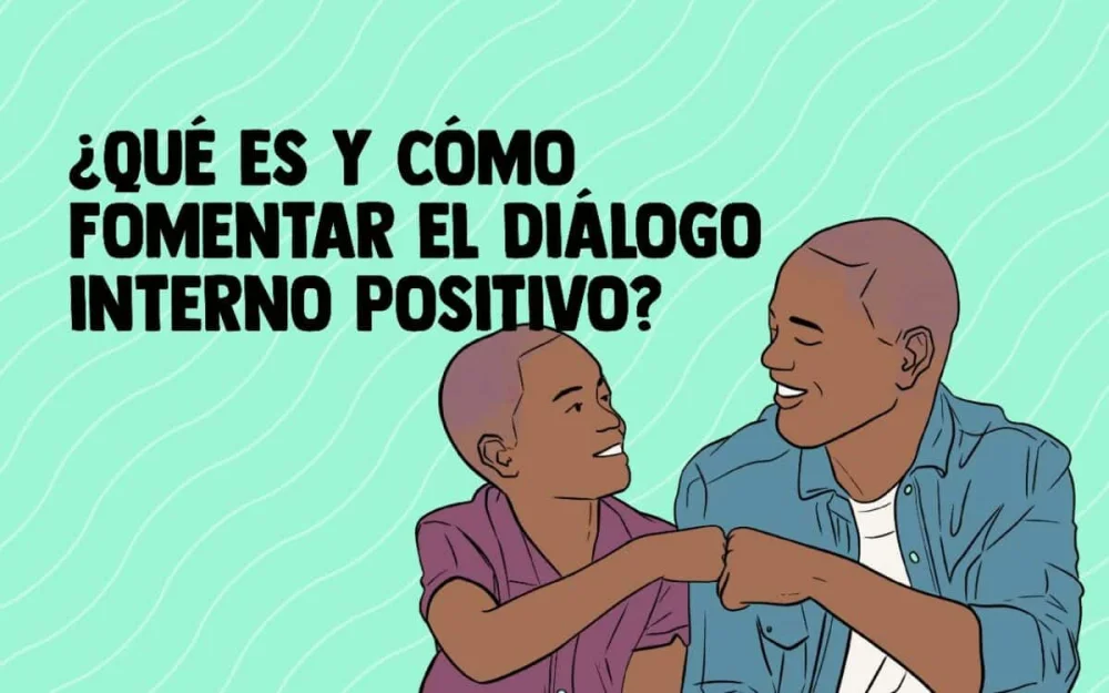 Transforma tu diálogo interno: guía práctica y efectiva