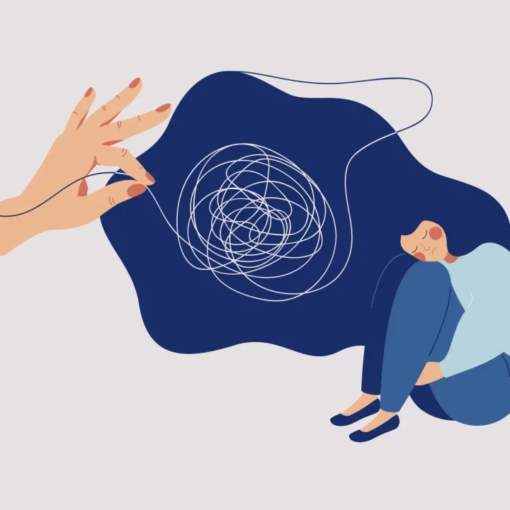 Trasciende la Singularidad de la Salud Mental