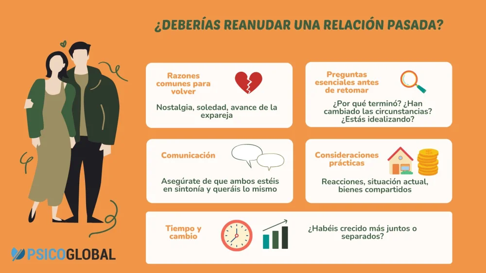 Ventajas de terminar una relación amorosa