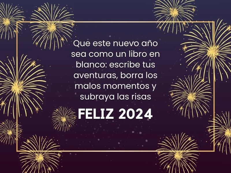 Año Nuevo: Propósitos y Equipos Renovados