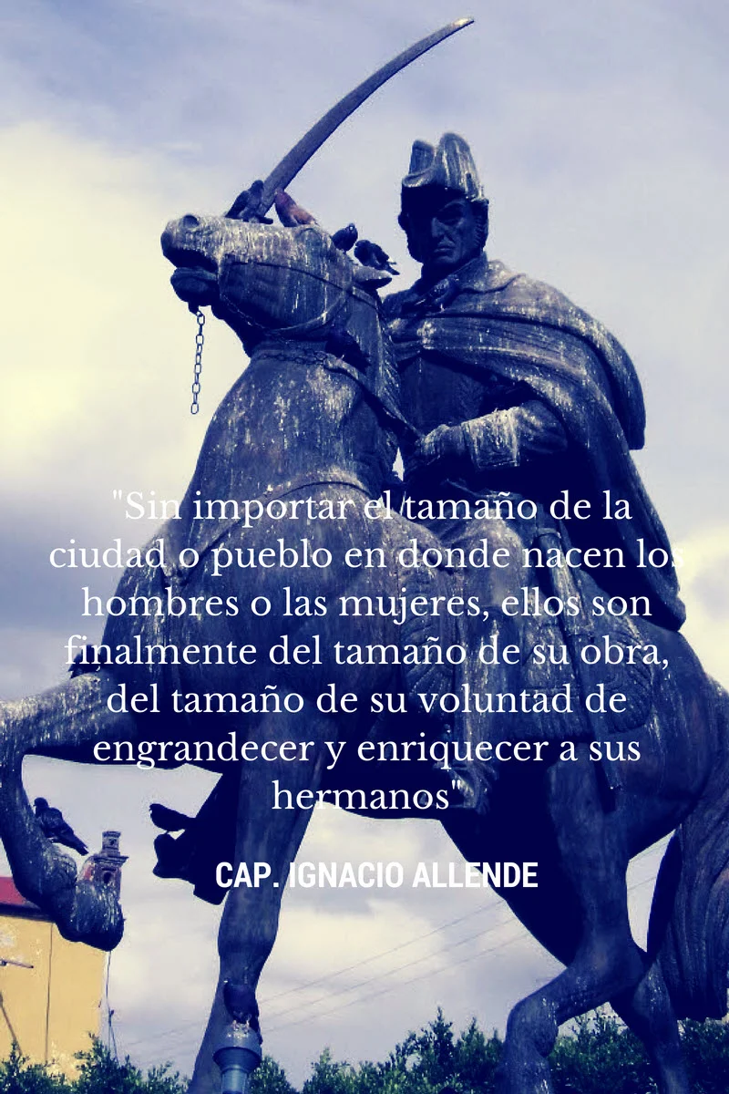 Citas Inspiradoras de la Independencia