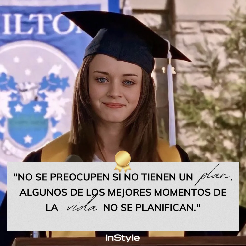 Citas Inspiradoras para Ceremonias de Graduación