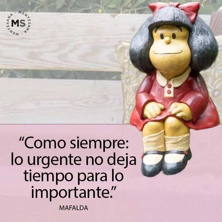 Citas Memorables de Mafalda en Diez Ejemplos