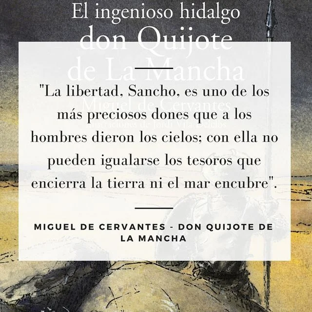 Citas Memorables de Obras Literarias