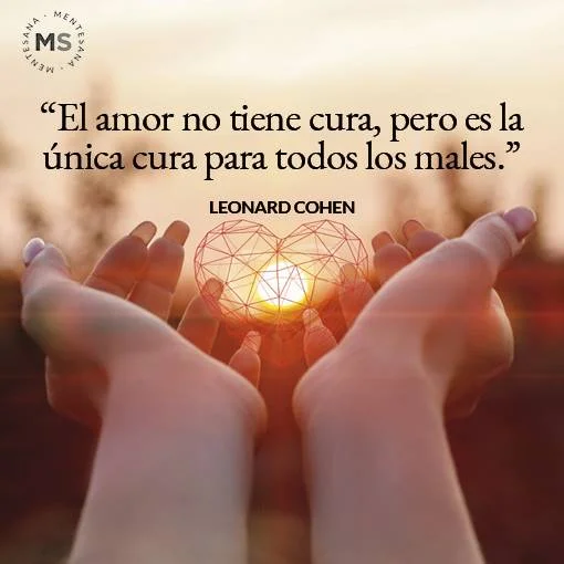 Citas que Inspiran y Motivan tu Vida