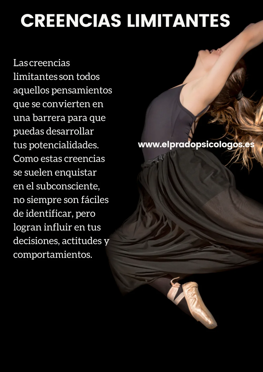 Cómo el coaching transforma tus creencias limitantes